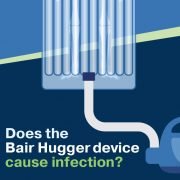 Does the 3M Bair Hugger device cause infection? McDonaldLawFirm.com