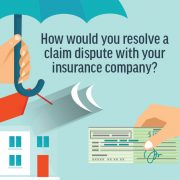 How would you resolve an insurance claim dispute? Free Claim Review - McDonald Law Firm