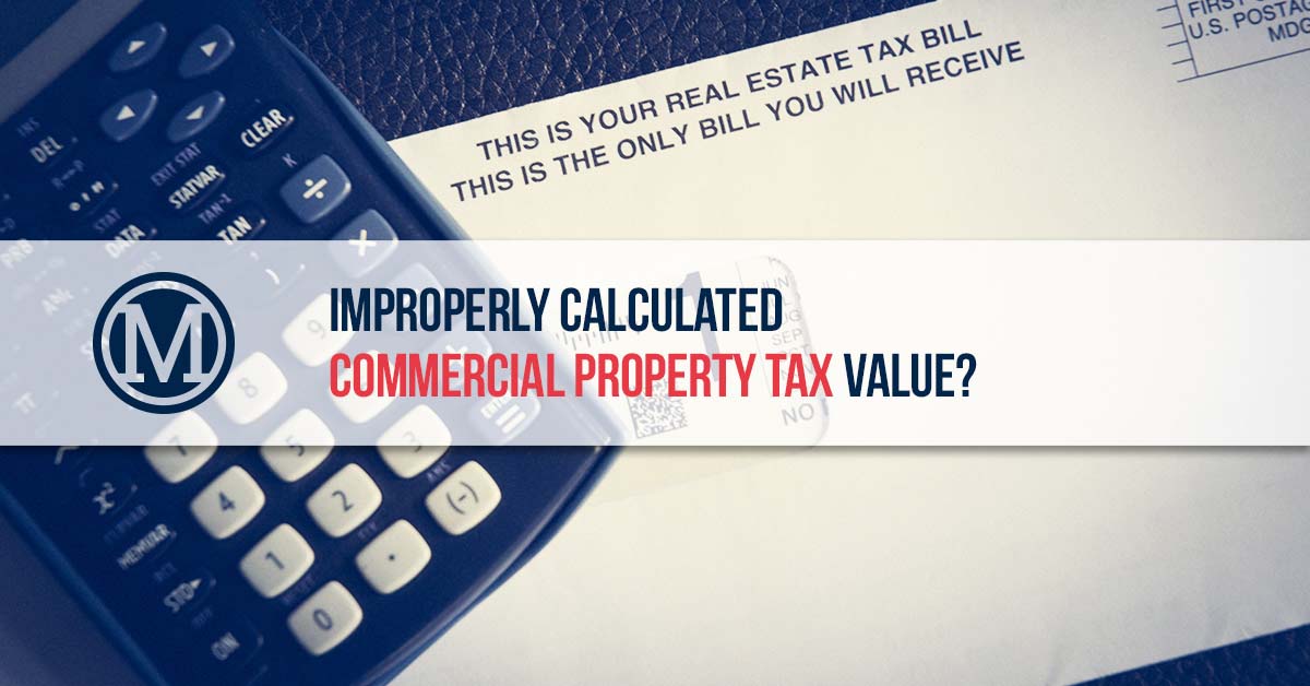 Property Tax Lawyers McDonald Law Firm