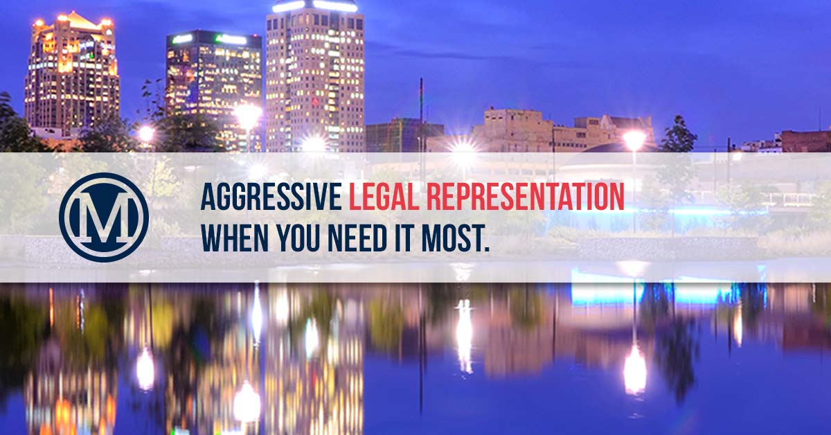 Top Local Firm McDonald Law Firm Birmingham