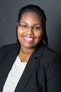 Haillie Bowles, Attorney, McDonald Law Firm